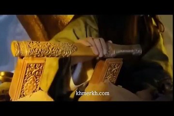 Chinese Movies Speak Khmer Part 3 End