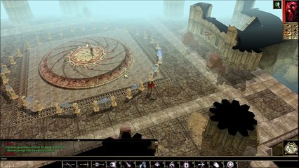 Neverwinter Nights 1 Extension 1 : Heurodis, boss final [Chapitre final]