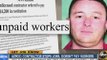 Arizona Registrar of Contractors looking for man known to leave customers, sub-contractors hanging