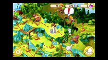 Angry Birds Epic - Part 2 - Unlocked Matilda - Universal - HD Gameplay Trailer