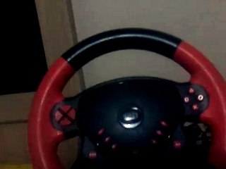 Direksiyon Seti Tanıtımı 3IN1 'i Platoon