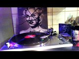 Audio-Technica AT-LP120-USB Direct-Drive rebel heart Vinyl remix Pete Discjocky Neville✙✰❤❦ ❤❦ ✙✰❤❦