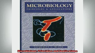 FREE DOWNLOAD  Microbiology Principles and Applications  DOWNLOAD ONLINE