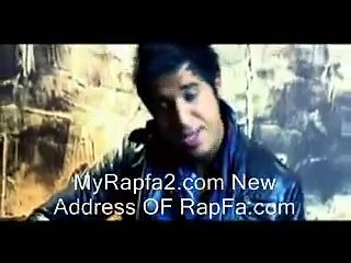 Vaghti  ke Baroon Migire  armin 2afm tataloo tomeh persian rap new 2010