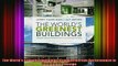 Read  The Worlds Greenest Buildings Promise Versus Performance in Sustainable Design  Full EBook