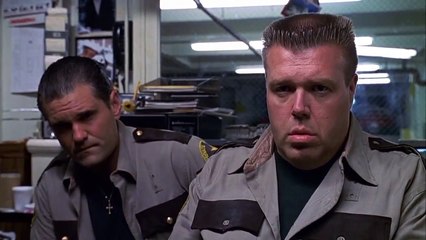 "The Hague for Christof" - The Truman Show