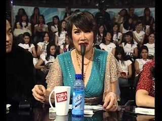EP18 PART6 - Indonesian Idol Season 3