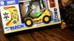 RC FORKLIFT Truck TOY CARS Open Box Review! KIDS FUN!