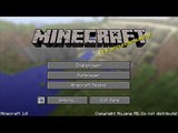Minecraft OST |  Calm4.ogg (Reversed!)