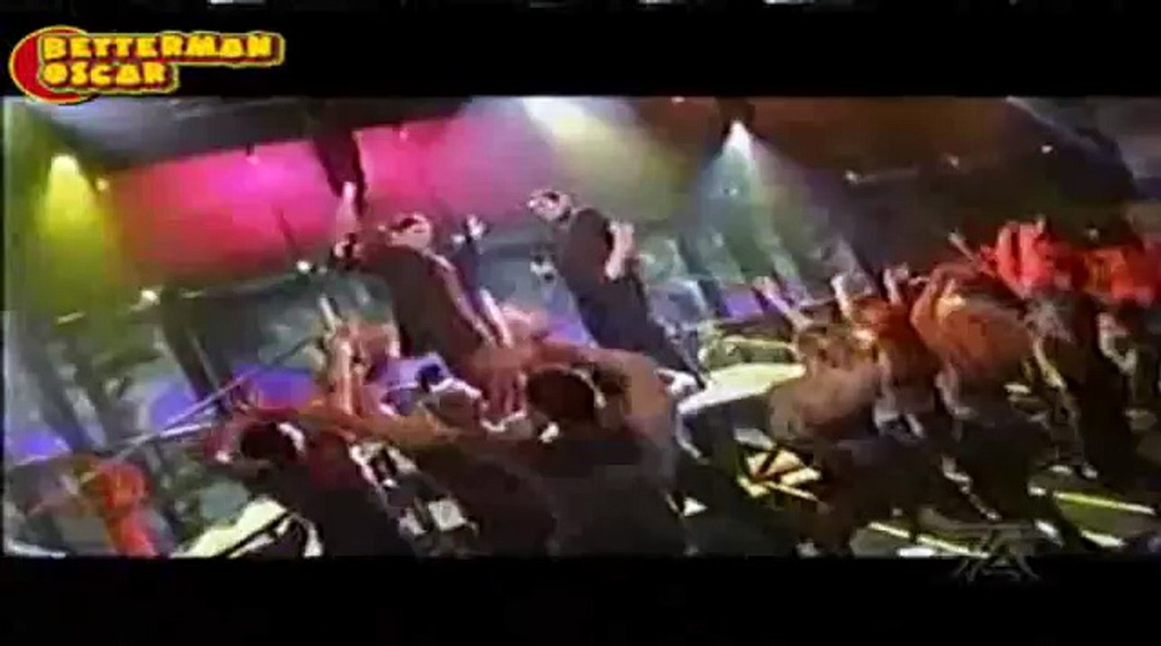 OT 2001 Gala Navideña Part 7/11