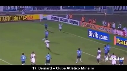 Top 20 Assists Ever in Football History  all time best