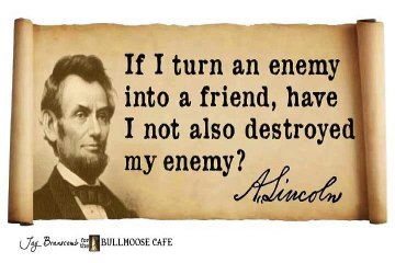 34 Abraham Lincoln Man of God Short Biography - Tamil