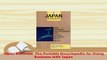PDF  Japan Business The Portable Encyclopedia for Doing Business with Japan Read Full Ebook