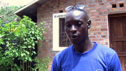 CAR fight LRA militia using radio waves