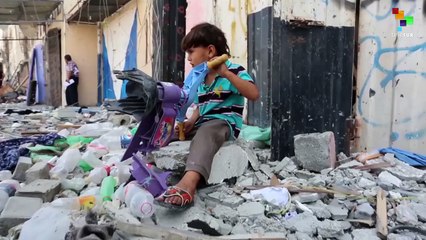 Palestine: Building Material Factories Could be Forced to Close