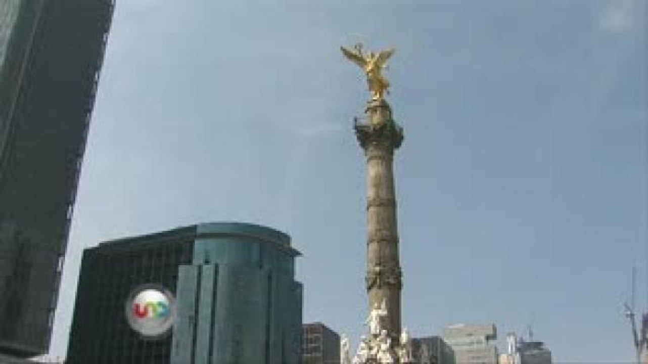 Senado aprueba en lo general y particular reforma política del Distrito Federal