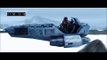 Star Wars The Force Awakens Deleted Scenes: Snow Speeder Chase 2016 Blu-Ray (1080p HD)