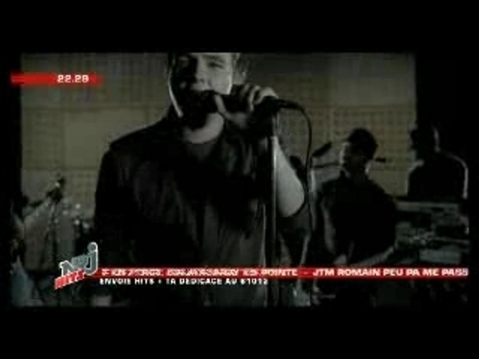 Jesse McCartney - Right where you want me