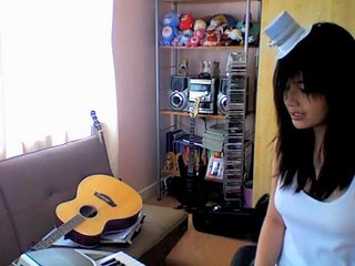 A Little Piece of Heaven - Avenged Sevenfold (Cover)