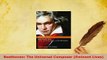 PDF  Beethoven The Universal Composer Eminent Lives Free Books