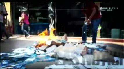 #LoRelevante en imágenes 24 de abril