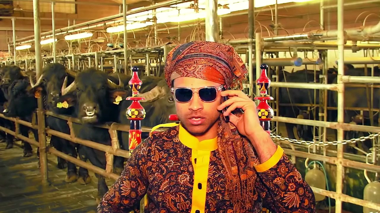 Pardesi Gets Visa (Vine by Rahim Desi Pardesi)