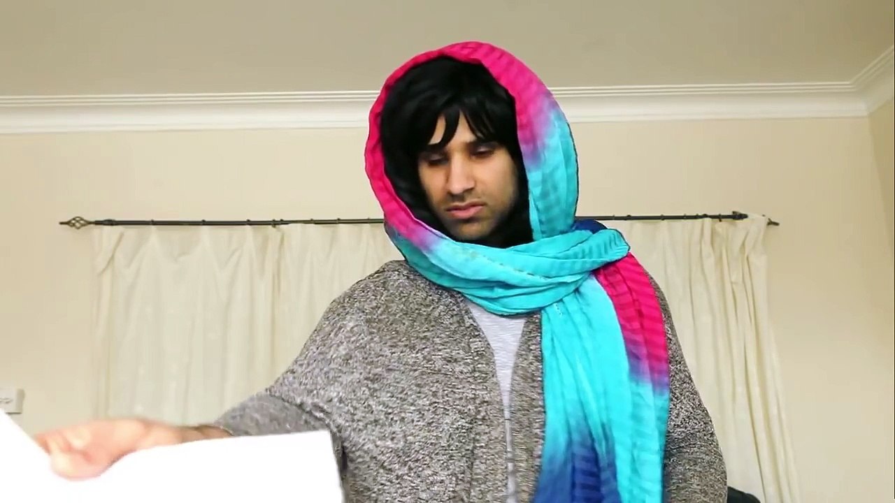 Pardesi Going BBC (Vine By Rahim Desi Pardesi)