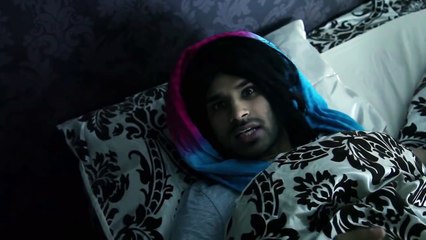 Wake Up (Make Time For Allah) (Vine By Rahim Desi Pardesi)