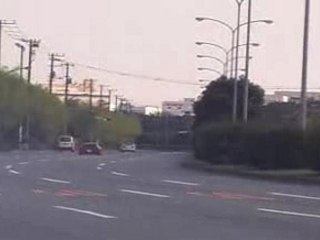 Ferrari F355 Berlinetta with FS Racing Exhaust