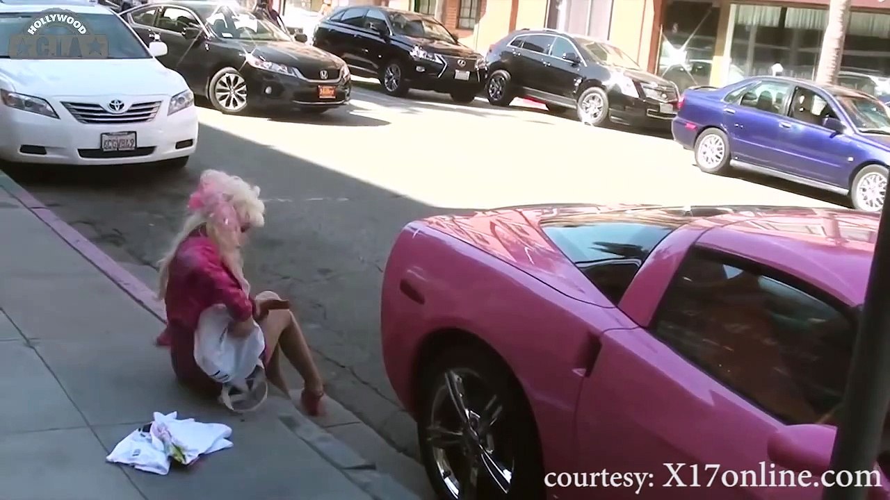 Funny Videos Compilation 2014 of Hollywood Celebrities Falling Down -- Epic Funny Videos