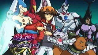 Yu-Gi-Oh GX Jaden/Judai Yuki Theme Extended Version [HD](DL Link Available)
