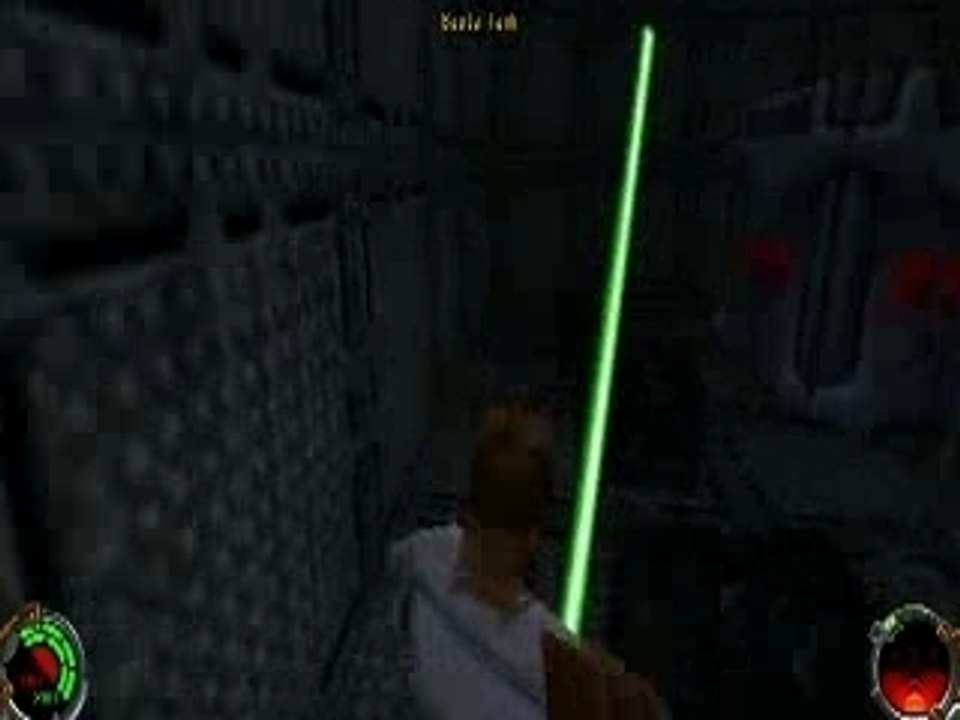 Level 12 - Escape with the Map