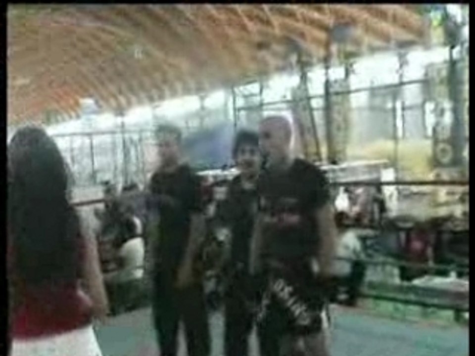 Kickboxing (Campionati italiani, Rimini 2007)