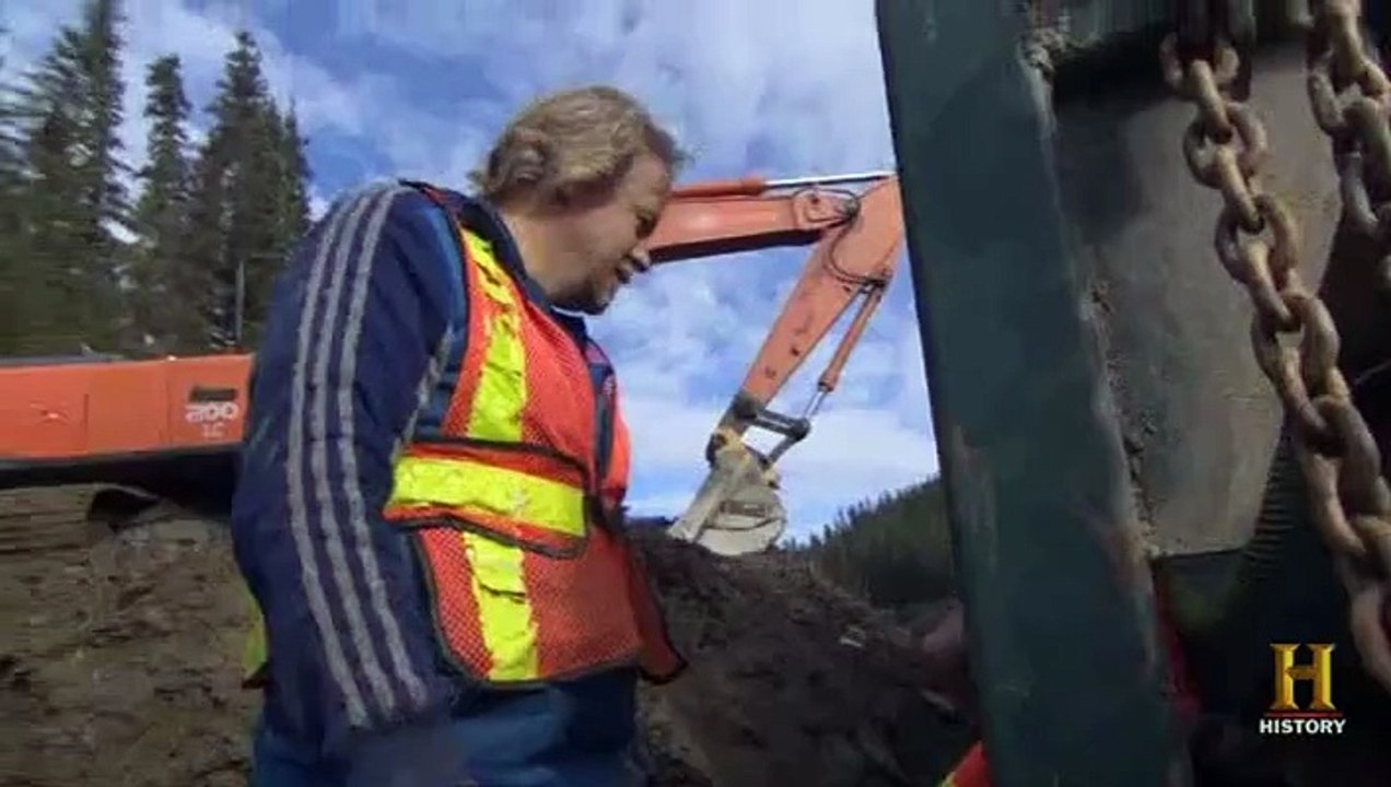 Yukon Gold - Old Timers' Revenge [ April 13, 2016 ]