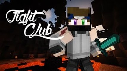 FIGHT CLUB: MI PRIMERA VEZ | MINECRAFT PVP
