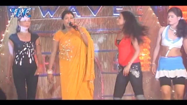 फेल भईल सईया के समानवा || Sat Ja Kareja || Geeta Rani || Bhojpuri Hot Nach Program