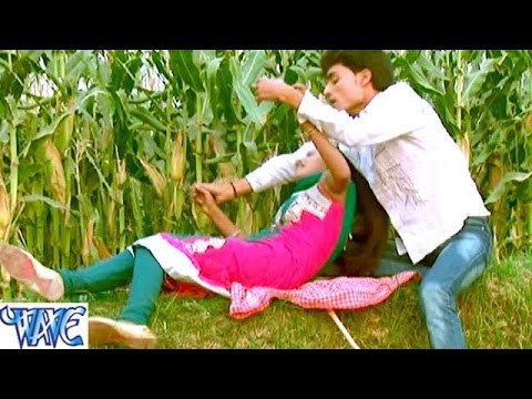 नतिया मकई में गमछा बिछा के कइलस || Tikoda Ke Rate Bola || Sakal Balmua || Bhojpuri Hot Songs