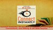 Read  Connect Instantly 60 Seconds to Likability Meaningful Connections and Hitting It Off With Ebook Free