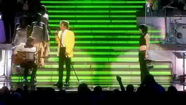 Rod Stewart Amy Belle- I Dont Want To Talk About It