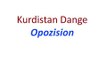 Noori Omar - Kurdistan Dange Opozision 329