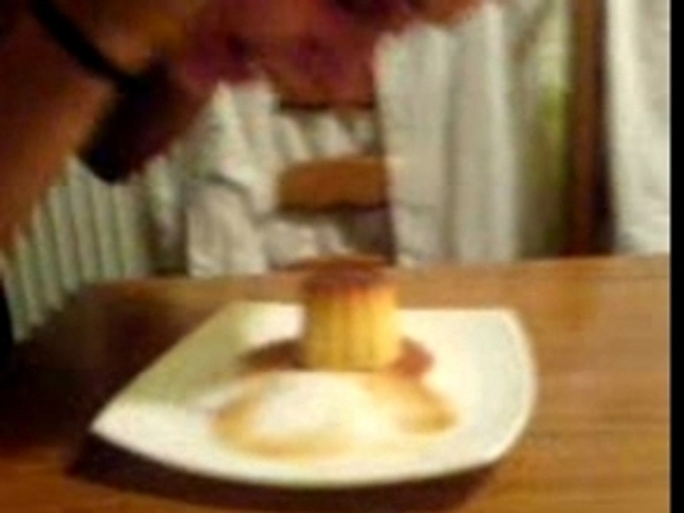 GOBAGE DE FLAMBY RATER SESSION 2