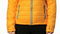 Columbia Sportswear Women's Shimmer Me Omni-Heat Hooded Jacket