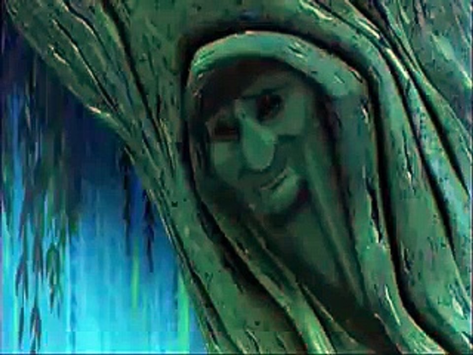 listen with your heart (dubbed and sung by me)