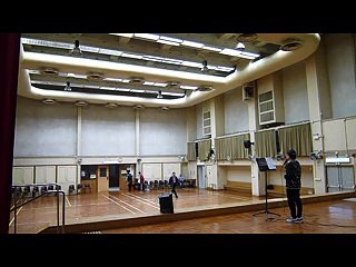 AllSinging-恒安社區會堂-20160410