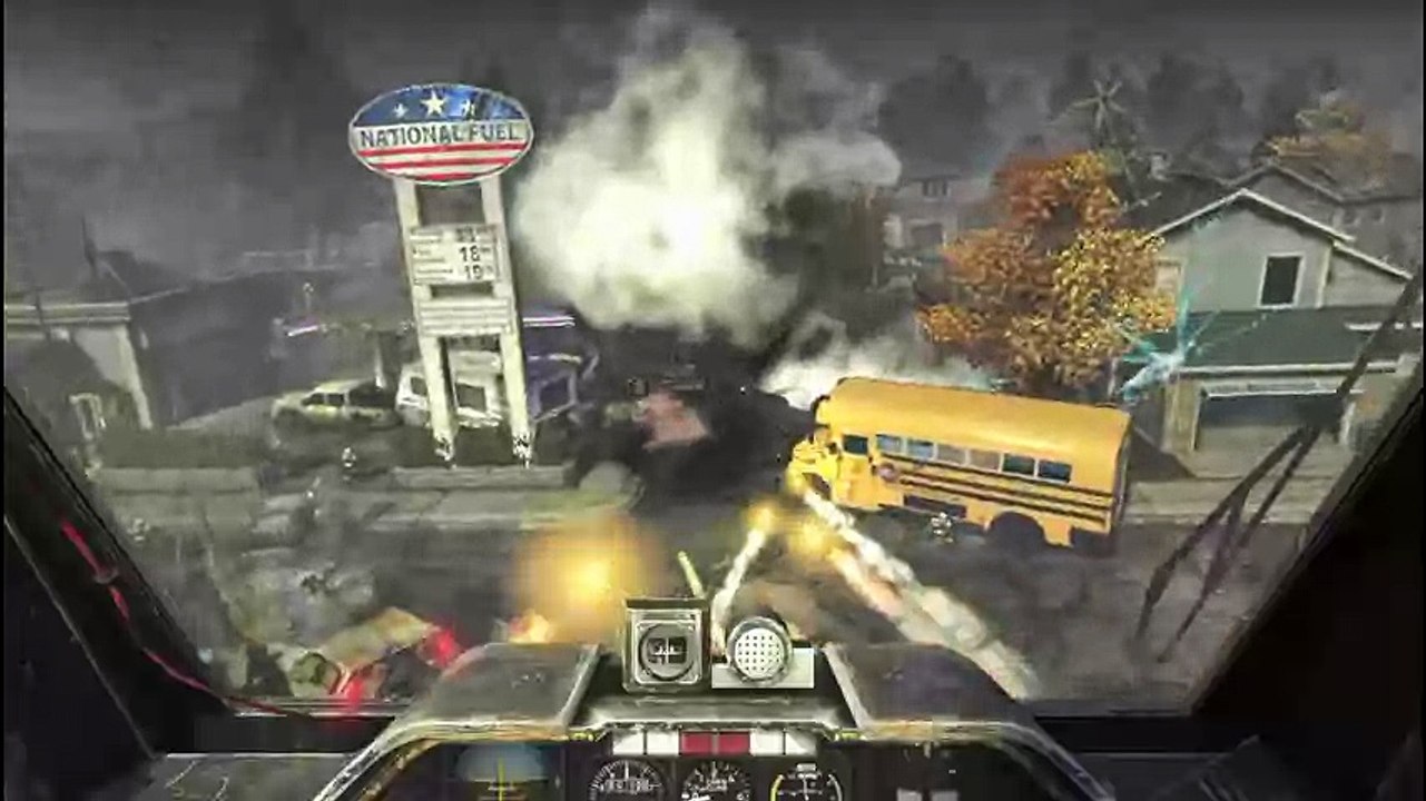 Homefront - PC Trailer