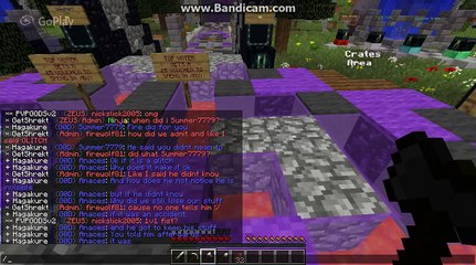 Join me on this Server