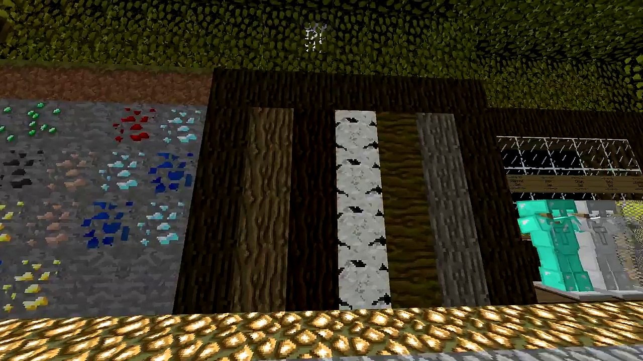 Minecraft PvP Texture Pack: PrestonPlayz Texture Pack! (1.7-1.8)