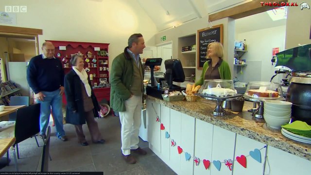 Escape to the Country Somerset [Series 13: 23]