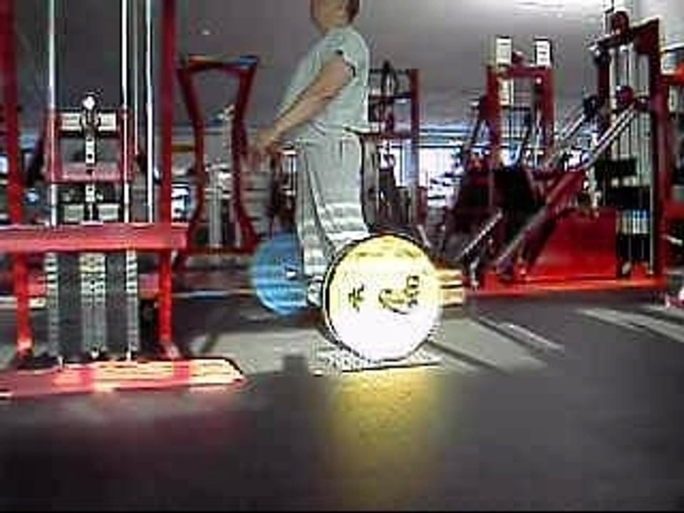 Sumo_Deadlift 2x160kg_secondset