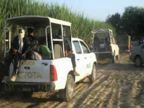 پنجاب پولیس کی چھوٹو کے سامنے منتیں، آڈیو گفتگو منظر عام پر آگئی